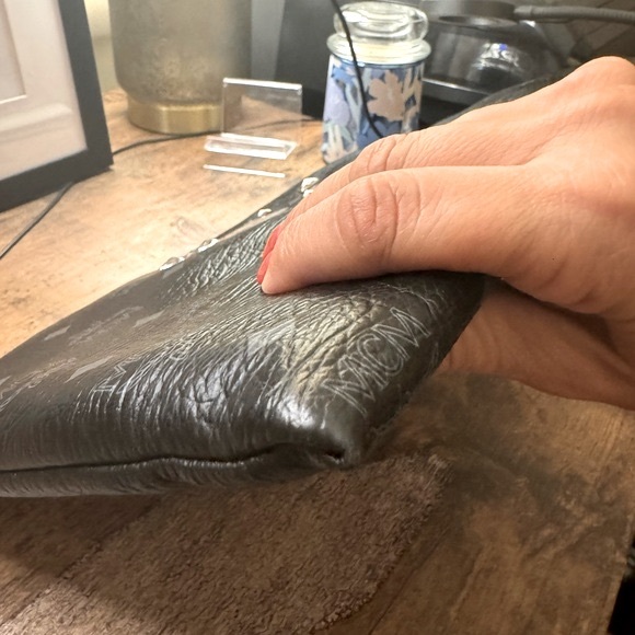 Limited Edition MCM x Loveless/Guild Prime Exclusive Tablet Sleeve/Clutch! 🔥🔥 - Picture 9 of 17